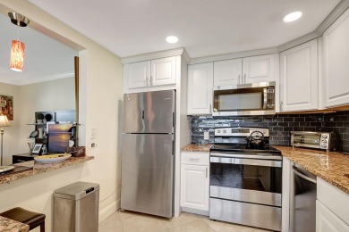 Discover this beautifully updated ground-floor unit, offering 1 on Kings Point Golf -Flanders Way in Florida - for sale on GolfHomes.com, golf home, golf lot