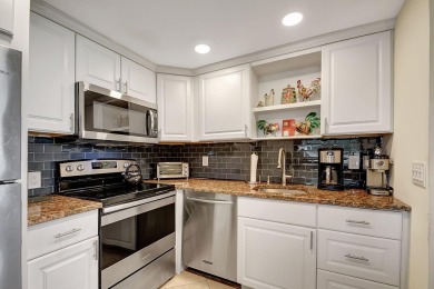 Discover this beautifully updated ground-floor unit, offering 1 on Kings Point Golf -Flanders Way in Florida - for sale on GolfHomes.com, golf home, golf lot