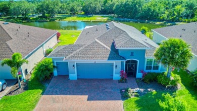 COME SEE this Rarely available 2018 Castello in DESIRABLE on Stonegate Golf Club in Florida - for sale on GolfHomes.com, golf home, golf lot