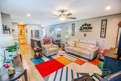 LOOK NO FURTHER!!! Here is your sleek 2-year-old custom on Prestwick Country Club in South Carolina - for sale on GolfHomes.com, golf home, golf lot