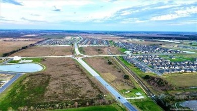 Unveil the pinnacle of commercial development with Parcel 1 in on Mallard Cove Golf Course in Louisiana - for sale on GolfHomes.com, golf home, golf lot