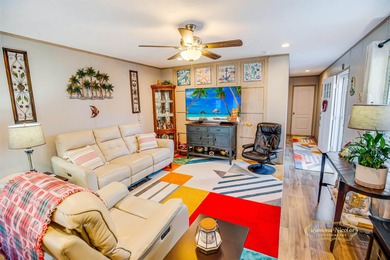 LOOK NO FURTHER!!! Here is your sleek 2-year-old custom on Prestwick Country Club in South Carolina - for sale on GolfHomes.com, golf home, golf lot