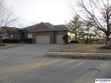 Rodney Sadofsky, M: , rodneysadofsky,   - Walkout Ranch in St on Oak Hills Country Club in Nebraska - for sale on GolfHomes.com, golf home, golf lot