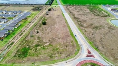 Unveil the pinnacle of commercial development with Parcel 1 in on Mallard Cove Golf Course in Louisiana - for sale on GolfHomes.com, golf home, golf lot