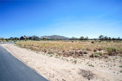 Build your dream home here! Enjoy Cascade Mountain & Ridge views on Brasada Canyons Golf Course in Oregon - for sale on GolfHomes.com, golf home, golf lot