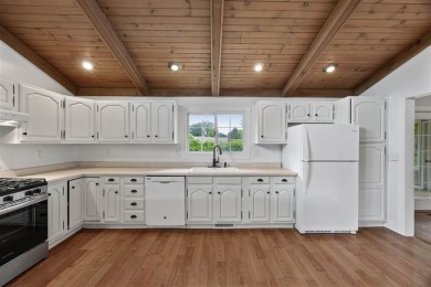 Ideally located on a peaceful cul-de-sac and adjacent to the on Geneva Golf and Country Club in Iowa - for sale on GolfHomes.com, golf home, golf lot