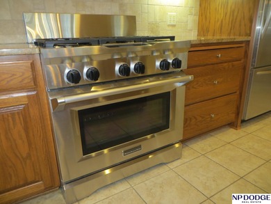 Rodney Sadofsky, M: , rodneysadofsky,   - Walkout Ranch in St on Oak Hills Country Club in Nebraska - for sale on GolfHomes.com, golf home, golf lot