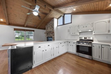 Ideally located on a peaceful cul-de-sac and adjacent to the on Geneva Golf and Country Club in Iowa - for sale on GolfHomes.com, golf home, golf lot