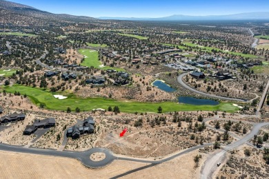 Build your dream home here! Enjoy Cascade Mountain & Ridge views on Brasada Canyons Golf Course in Oregon - for sale on GolfHomes.com, golf home, golf lot