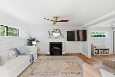 Nestled in the sought-after Dunvegan subsection of Shadowmoss on Shadowmoss Plantation Golf Club in South Carolina - for sale on GolfHomes.com, golf home, golf lot