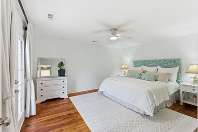 Nestled in the sought-after Dunvegan subsection of Shadowmoss on Shadowmoss Plantation Golf Club in South Carolina - for sale on GolfHomes.com, golf home, golf lot