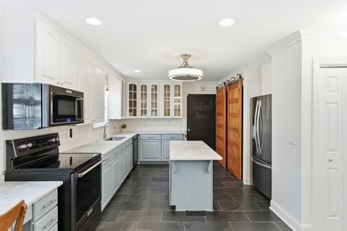 Nestled in the sought-after Dunvegan subsection of Shadowmoss on Shadowmoss Plantation Golf Club in South Carolina - for sale on GolfHomes.com, golf home, golf lot