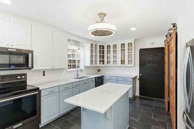 Nestled in the sought-after Dunvegan subsection of Shadowmoss on Shadowmoss Plantation Golf Club in South Carolina - for sale on GolfHomes.com, golf home, golf lot