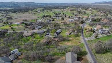 Build your dream Home in Copperopolis.  Located near Copper Town on The Club at Copper Valley Golf Course in California - for sale on GolfHomes.com, golf home, golf lot