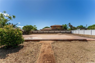 Great opportunity to build on a clear, level lot in Ewa Beach! on Hoakalei Country Club at Ocean Point in Hawaii - for sale on GolfHomes.com, golf home, golf lot