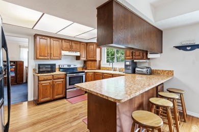 Come and see this amazing home in a coveted Farmington on Oakridge Country Club in Utah - for sale on GolfHomes.com, golf home, golf lot