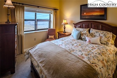 Long Range Views from this Sugar Top Condo. This unit is on Sugar Mountain Golf Course in North Carolina - for sale on GolfHomes.com, golf home, golf lot