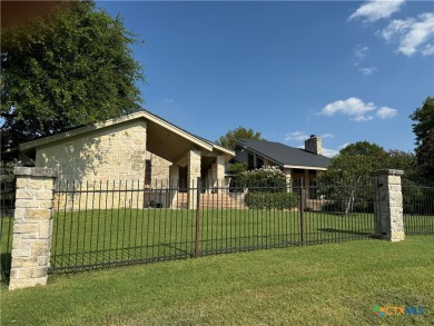 Beautiful custom built home on number 18 at Wildflower Country on Wildflower Country Club in Texas - for sale on GolfHomes.com, golf home, golf lot