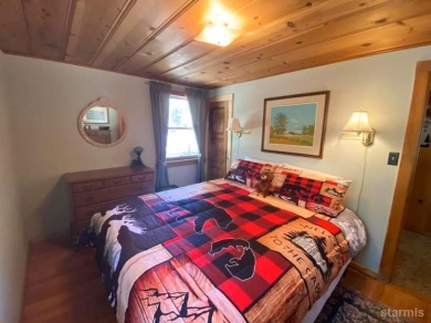 You really need to come see this adorable rustic cabin in a on Bijou Golf Course in California - for sale on GolfHomes.com, golf home, golf lot