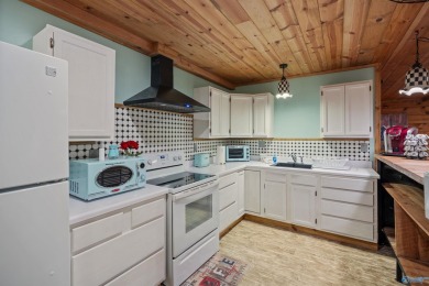 Discover this incredible property that combines the comfort of a on Scottsboro Golf and Country Club in Alabama - for sale on GolfHomes.com, golf home, golf lot