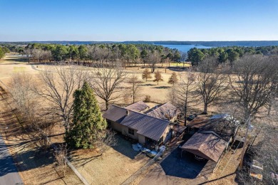 Rare Find!! Located on the second hole of the Degray Golf Course on De Gray State Park Golf Course in Arkansas - for sale on GolfHomes.com, golf home, golf lot