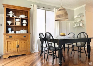 Beautifully updated family home with open aspect and gorgeous on Thanksgiving Point Golf Course in Utah - for sale on GolfHomes.com, golf home, golf lot