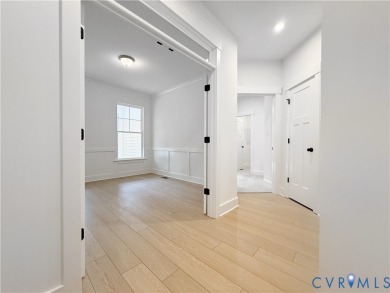 This home is MOVE-IN READY! The Waverly is a stunning home on Highlands Golfers Club in Virginia - for sale on GolfHomes.com, golf home, golf lot