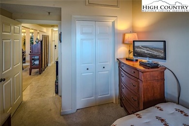 Long Range Views from this Sugar Top Condo. This unit is on Sugar Mountain Golf Course in North Carolina - for sale on GolfHomes.com, golf home, golf lot