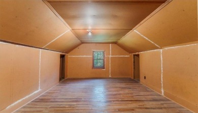 Offered for sale for the first time, this 1941 home is located on St. Cloud Country Club in Minnesota - for sale on GolfHomes.com, golf home, golf lot