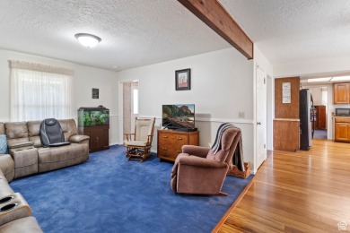 Come and see this amazing home in a coveted Farmington on Oakridge Country Club in Utah - for sale on GolfHomes.com, golf home, golf lot