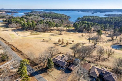 Rare Find!! Located on the second hole of the Degray Golf Course on De Gray State Park Golf Course in Arkansas - for sale on GolfHomes.com, golf home, golf lot