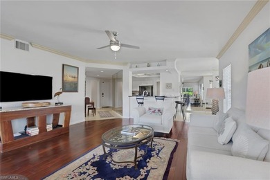 Wake up to breathtaking golf course and lake views in this on Vineyards Golf and Country Club in Florida - for sale on GolfHomes.com, golf home, golf lot