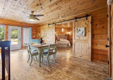 Discover this incredible property that combines the comfort of a on Scottsboro Golf and Country Club in Alabama - for sale on GolfHomes.com, golf home, golf lot