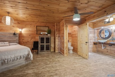 Discover this incredible property that combines the comfort of a on Scottsboro Golf and Country Club in Alabama - for sale on GolfHomes.com, golf home, golf lot