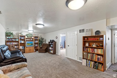 Come and see this amazing home in a coveted Farmington on Oakridge Country Club in Utah - for sale on GolfHomes.com, golf home, golf lot