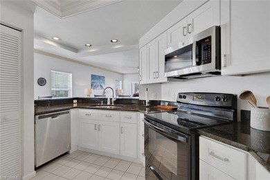 Wake up to breathtaking golf course and lake views in this on Vineyards Golf and Country Club in Florida - for sale on GolfHomes.com, golf home, golf lot