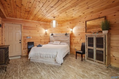 Discover this incredible property that combines the comfort of a on Scottsboro Golf and Country Club in Alabama - for sale on GolfHomes.com, golf home, golf lot