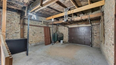 Offered for sale for the first time, this 1941 home is located on St. Cloud Country Club in Minnesota - for sale on GolfHomes.com, golf home, golf lot