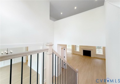 This home is MOVE-IN READY! The Waverly is a stunning home on Highlands Golfers Club in Virginia - for sale on GolfHomes.com, golf home, golf lot