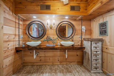 Discover this incredible property that combines the comfort of a on Scottsboro Golf and Country Club in Alabama - for sale on GolfHomes.com, golf home, golf lot