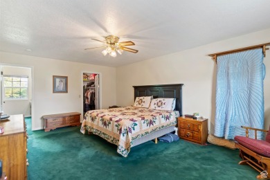 Come and see this amazing home in a coveted Farmington on Oakridge Country Club in Utah - for sale on GolfHomes.com, golf home, golf lot