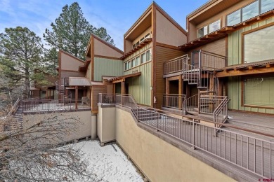 Sierra Fullerton, The Wells Group of Durango, LLC, , sierra,  : on The Glacier Club in Colorado - for sale on GolfHomes.com, golf home, golf lot