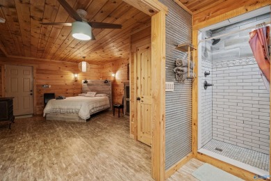 Discover this incredible property that combines the comfort of a on Scottsboro Golf and Country Club in Alabama - for sale on GolfHomes.com, golf home, golf lot