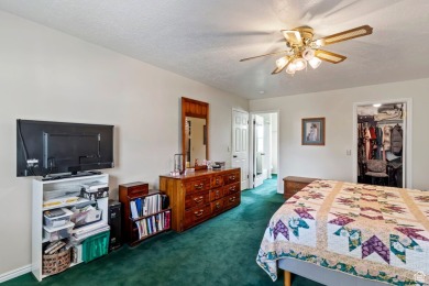 Come and see this amazing home in a coveted Farmington on Oakridge Country Club in Utah - for sale on GolfHomes.com, golf home, golf lot