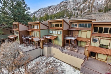 Sierra Fullerton, The Wells Group of Durango, LLC, , sierra,  : on The Glacier Club in Colorado - for sale on GolfHomes.com, golf home, golf lot