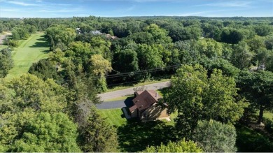 Offered for sale for the first time, this 1941 home is located on St. Cloud Country Club in Minnesota - for sale on GolfHomes.com, golf home, golf lot