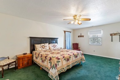 Come and see this amazing home in a coveted Farmington on Oakridge Country Club in Utah - for sale on GolfHomes.com, golf home, golf lot
