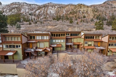 Sierra Fullerton, The Wells Group of Durango, LLC, , sierra,  : on The Glacier Club in Colorado - for sale on GolfHomes.com, golf home, golf lot