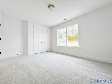 This home is MOVE-IN READY! The Waverly is a stunning home on Highlands Golfers Club in Virginia - for sale on GolfHomes.com, golf home, golf lot