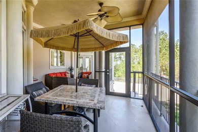 Gated custom built Mediterranean Estate privately elevated on on Oakview Golf and Country Club in Georgia - for sale on GolfHomes.com, golf home, golf lot